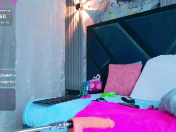 Bongacams Live Porn of SofiaCopper