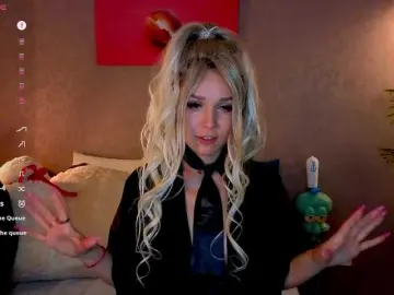 Bongacams Live Sex Cam of Sonya-Love
