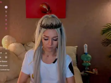 Bongacams Private Sex Chat of Sonya-Love