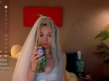 Bongacams Best Webcam of Sonya-Love