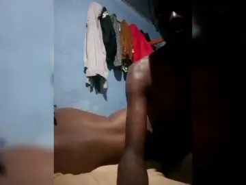 Bongacams Sex Cam of Texillo1