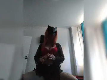 Bongacams Nude Webcam of Yly-1