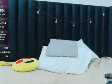 Bongacams Nude Webcam of colombiamommy