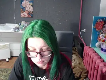 Bongacams Watch Live Sex Cams of malvinella