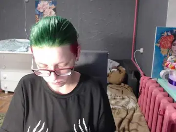 Bongacams Private Sex Chat of malvinella