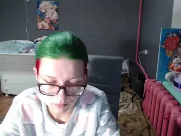 Bongacams Adult Video Chat of malvinella