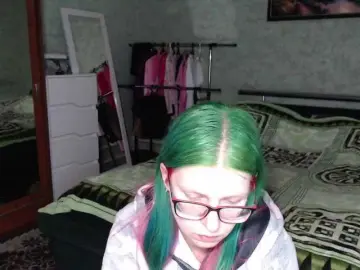 Bongacams Live Sex Cam of malvinella