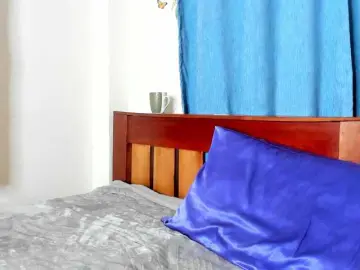 Bongacams Adult Webcam of Aalisha-Jade