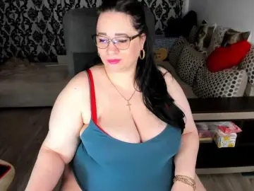 Bongacams Private Sex Chat of Charlotte4u