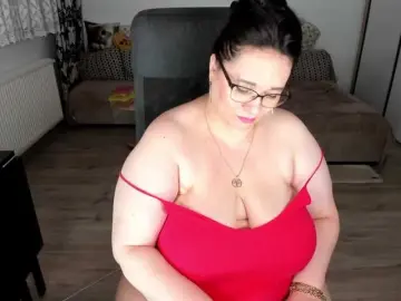 Bongacams Free Live Porn of Charlotte4u