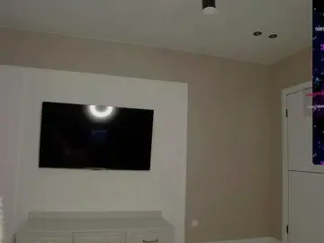 Bongacams Live Sex Cam of DoublePussyGirl