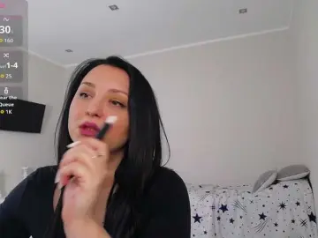 Bongacams Private Sex Chat of InesNova