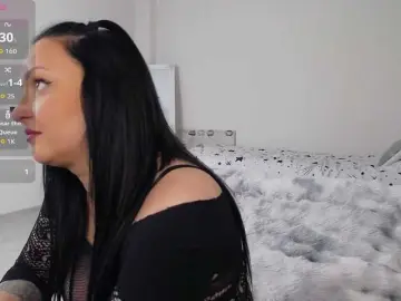 Bongacams Live Porn of InesNova