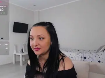 Bongacams Free Live Porn of InesNova