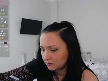 Bongacams Adult Video Chat of InesNova