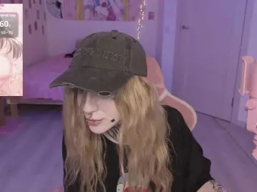 Bongacams Free Live Porn of Nanka-bananka