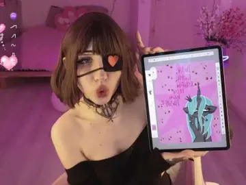 Bongacams Free Porn Cam of Nanka-bananka