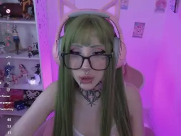 Bongacams Live Sex of Nanka-bananka