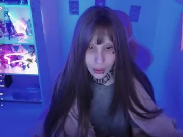 Bongacams Free Porn Cam of Nanka-bananka