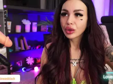 Bongacams Best live sex cam show of NaomyBlackBarbie