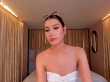 Bongacams Sex Chat of NiaSalvatore