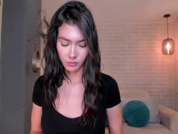 Bongacams Sex Cam of NiaSalvatore