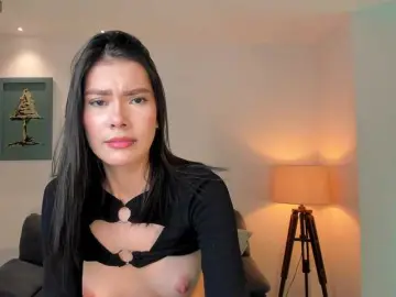 Bongacams Sex Cam of NiaSalvatore