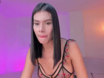 Bongacams Adult Video Chat of NiaSalvatore