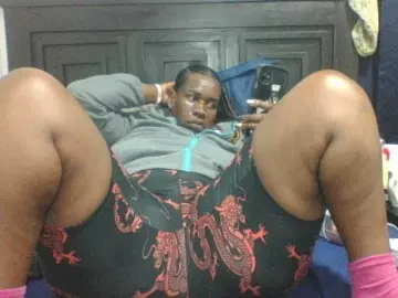 Bongacams Best Webcam of Sexyblacktits