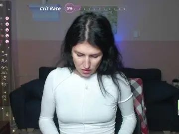 Bongacams Adult Video Chat of AliannaSoloKisses