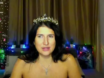 Bongacams Adult Webcam of AliannaSoloKisses