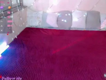 Bongacams Live Sex Cam of KatylinAnry