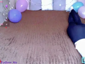 Bongacams Adult Video Chat of KatylinAnry