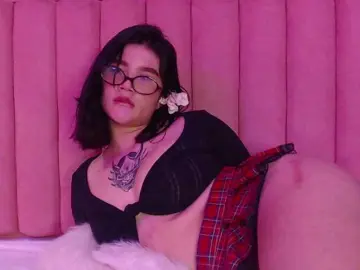 Bongacams Free Porn Cam of SkyeBela