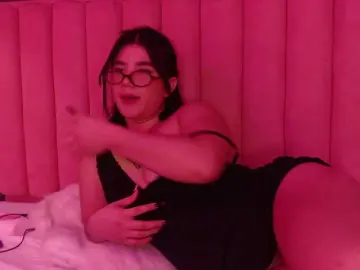 Bongacams Live Sex of SkyeBela