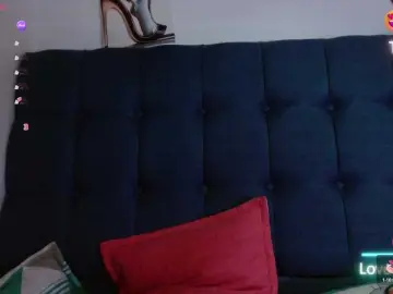 Bongacams Private Sex Chat of Stefany-wish