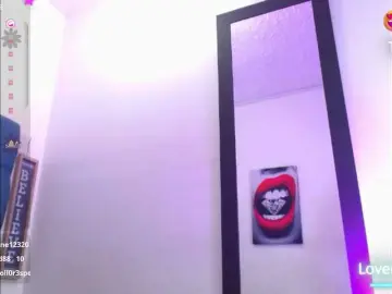 Bongacams Adult Video Chat of Stefany-wish