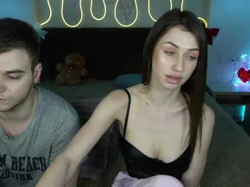 Bongacams Free Porn Cam of VikkiAndGeorge