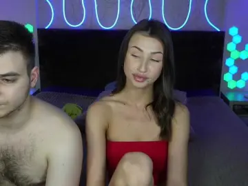 Bongacams Free Live Porn of VikkiAndGeorge