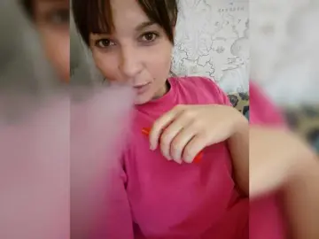 Bongacams Live Porn of Vingisuhka7