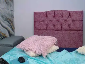 Bongacams Live Porn of anymar