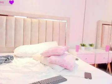 Bongacams Free Porn Cam of AlaiaMoretti