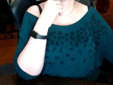 Bongacams Adult Video Chat of Alisa1917