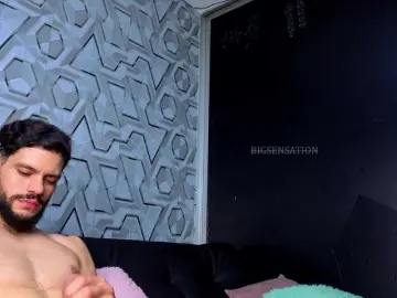 Bongacams Free Porn Cam of Big-sensation