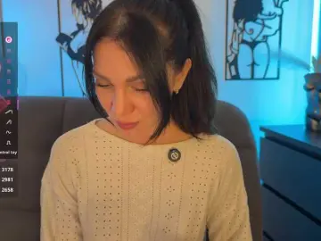 Bongacams Adult Webcam of Buffi