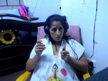 Bongacams Nude Webcam of DIANA-ROGU