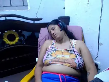 Bongacams Adult Webcams of DIANA-ROGU