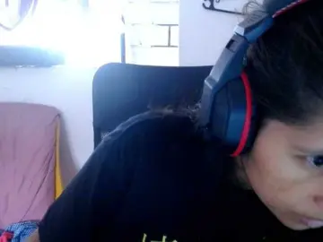 Bongacams Adult Video Chat of DIANA-ROGU