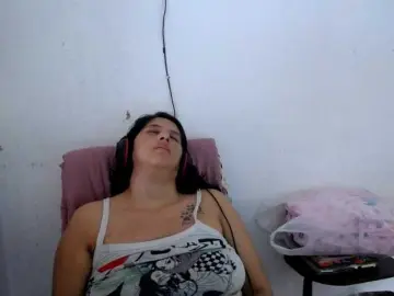 Bongacams Adult Video Chat of DIANA-ROGU