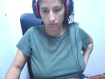 Bongacams Live Sex Cam of DIANA-ROGU